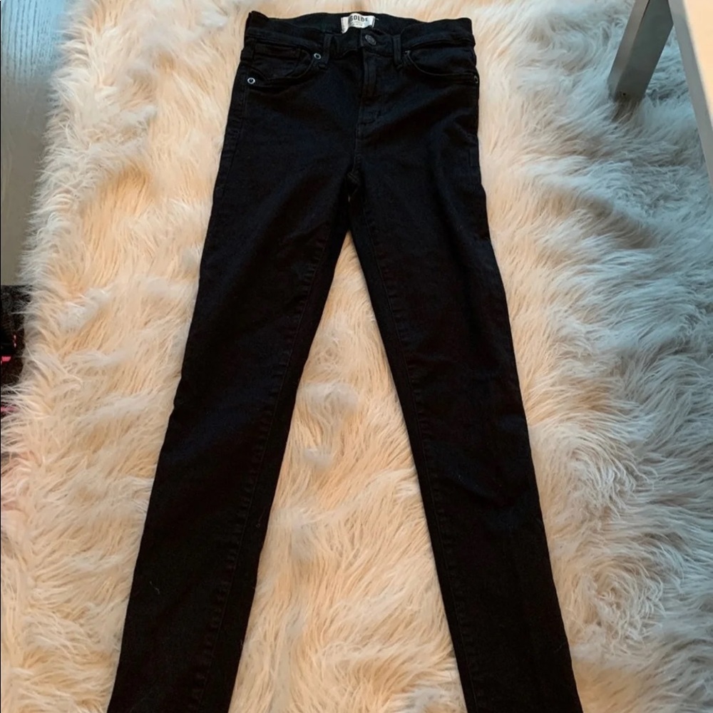 Agolde jeans